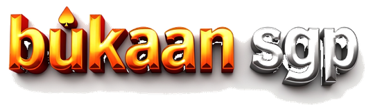 bukaan sgp