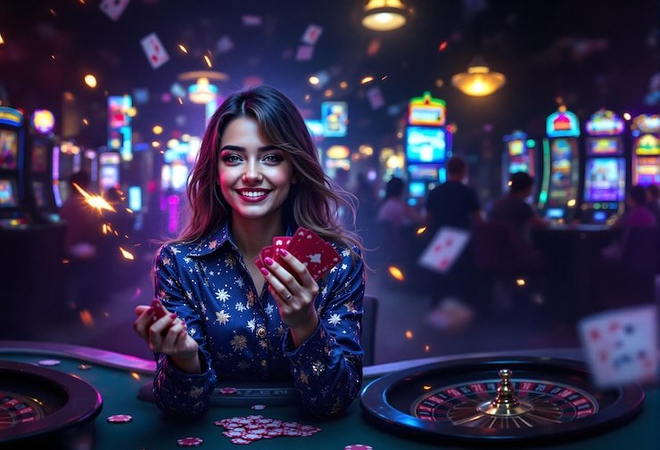 bukaan sgp platform dashboard showing slots, live casino, and sportsbook sections